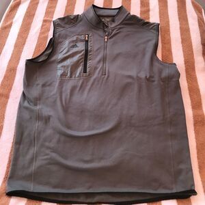 Adidas climaheat sleeveless shirt